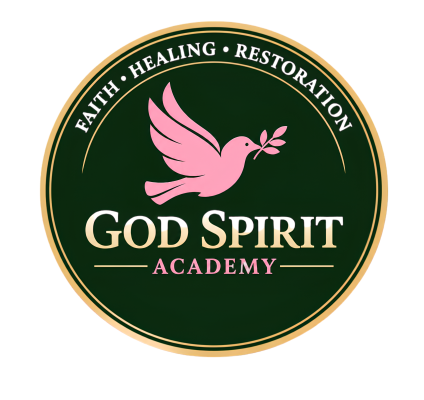 GodSpiritAcademy