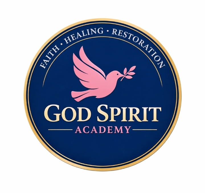 Discover Healing, Hope & Purpose Through Jesus Christ