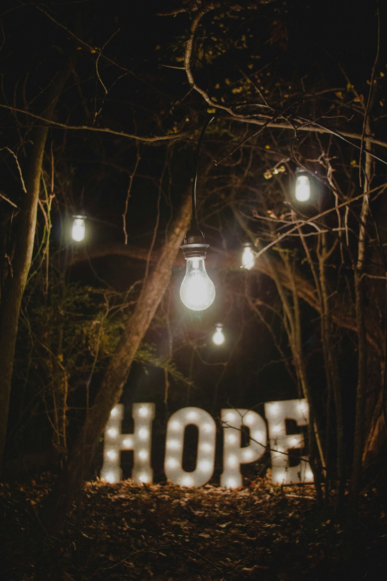 Discovering Your God Given Purpose Today