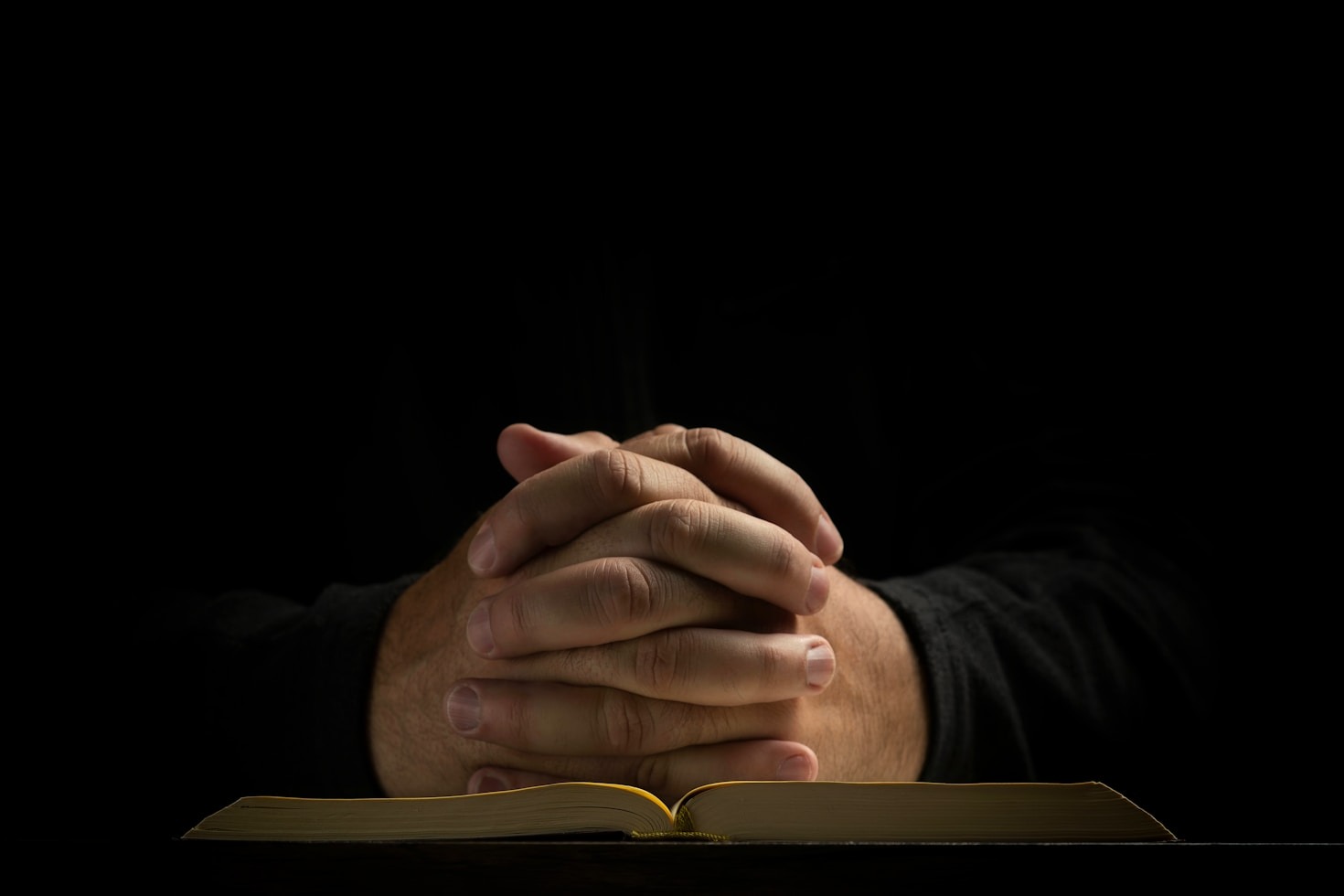 Steps Toward Deep Emotional And Spiritual Healing