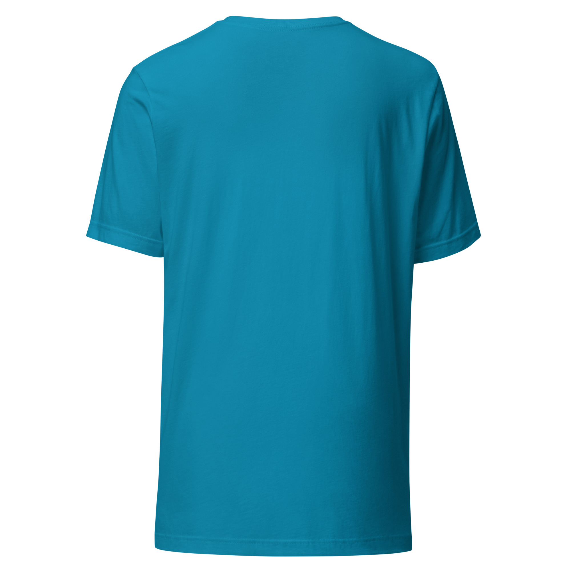 Mary Chose the Better Part — Luke 10:42 Unisex Christian T-Shirt - Image 2