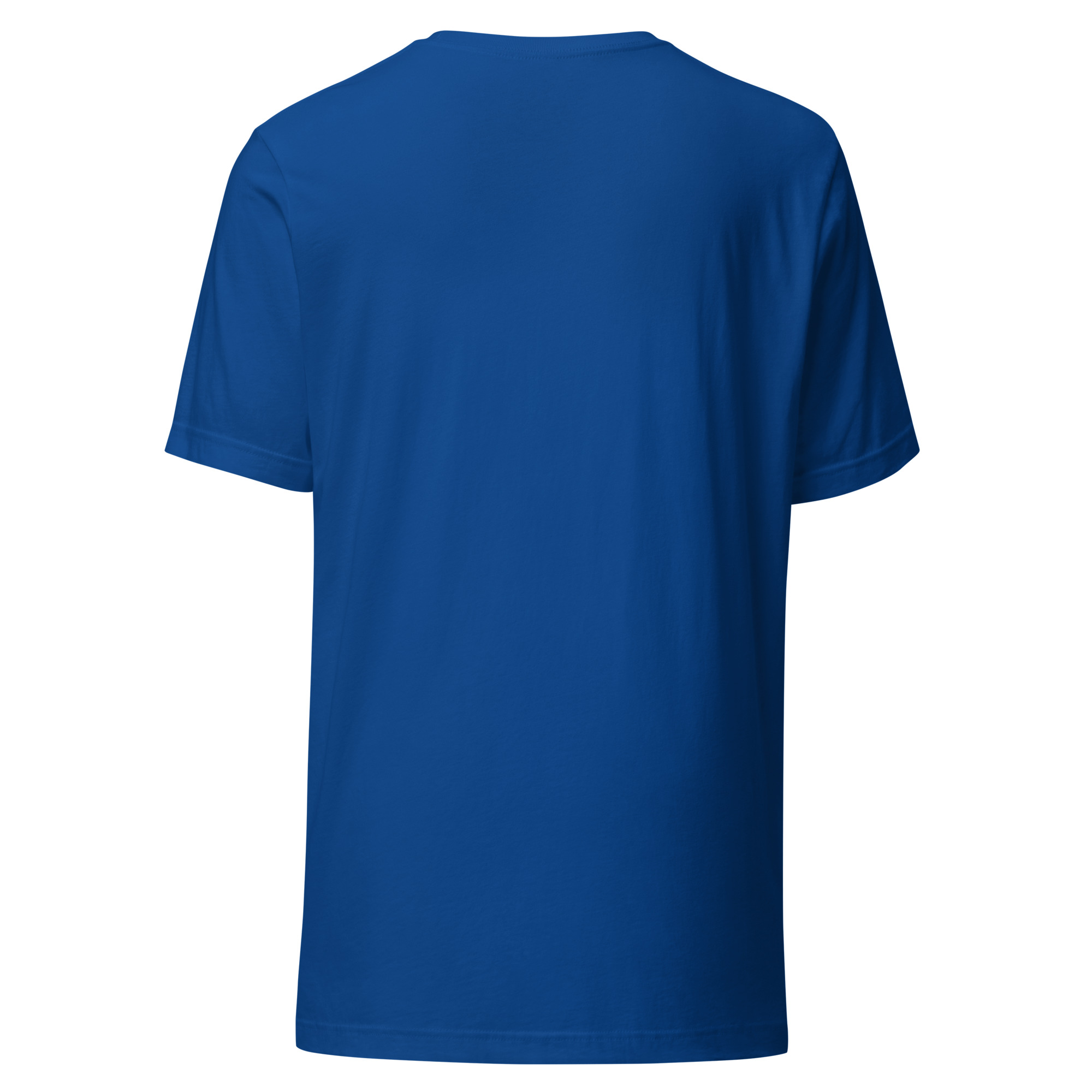 Hope Restored | Unisex Christian T-Shirt - Image 5