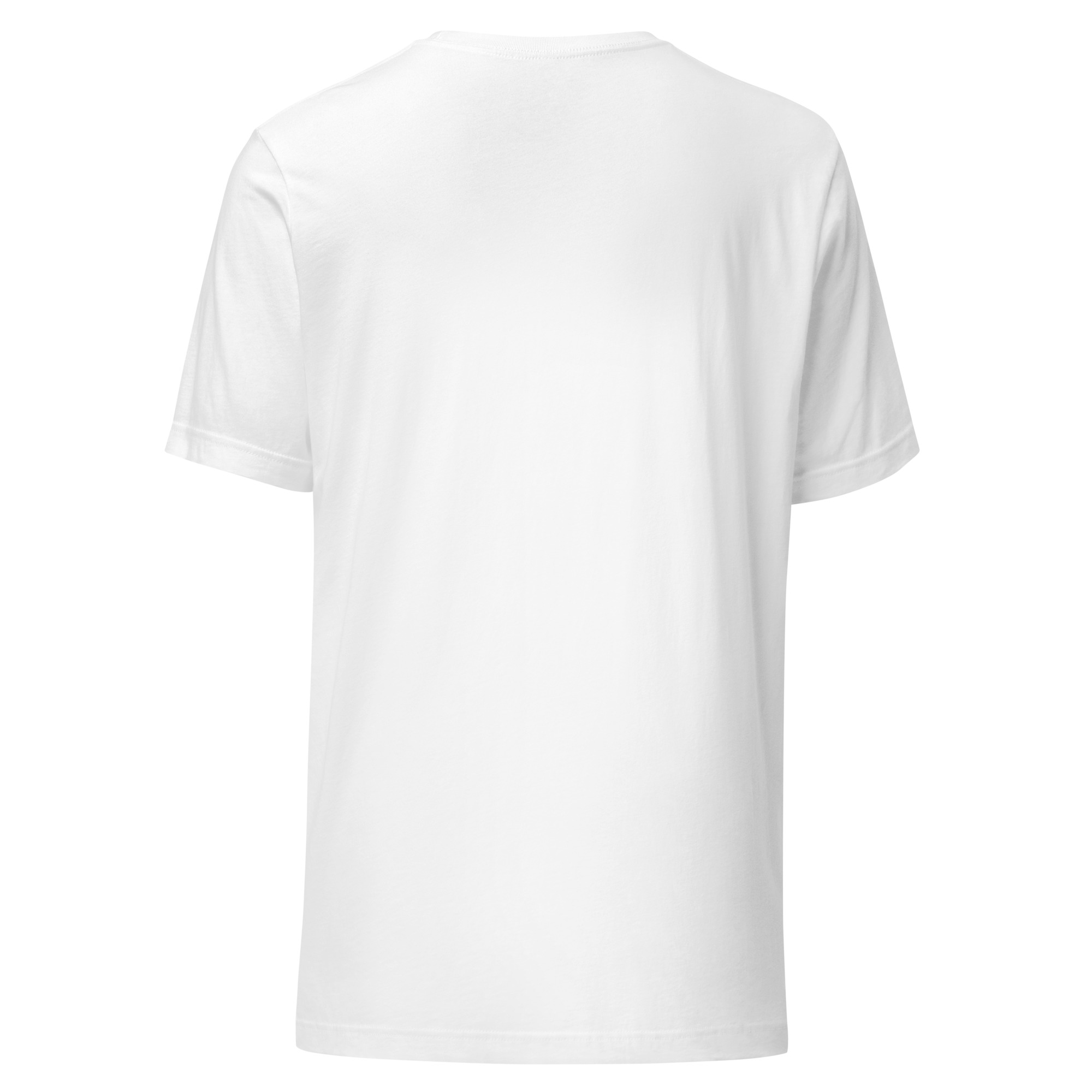Hope Restored | Unisex Christian T-Shirt - Image 6